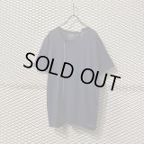 REGULATION Yohji Yamamoto - Docking Design Tee