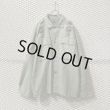 KSUBI - Military Over Jacket