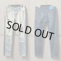 PHENOMENON - Switching Damage Denim