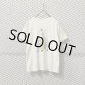 N.HOOLYWOOD - Banana x Barbed Wire Tee