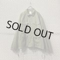 YSTRDY'S TMRRW - Military Jacket
