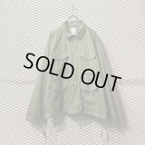 YSTRDY'S TMRRW - Military Jacket