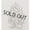 COMME des GARCONS SHIRT - Camouflage Mesh Soutiencollar Coat