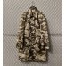 画像1: COMME des GARCONS SHIRT - Camouflage Mesh Soutiencollar Coat (1)