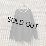 COMME des GARCONS HOMME - Long Sleeve Tee