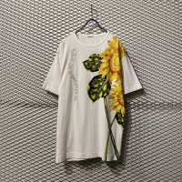 KANSAI O2 - 90's "Sunflower" Tee