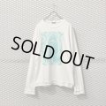 MILK BOY - Docking Long Sleeve Tee