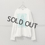 MILK BOY - Docking Long Sleeve Tee