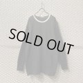 COMME des GARCONS HOMME - 90's Long Sleeve Tee