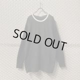 COMME des GARCONS HOMME - 90's Long Sleeve Tee