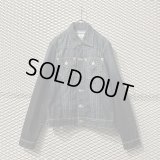TRUE RELIGION - 90's Denim Jacket