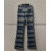 画像1: HYSTERIC GLAMOUR - "HAGI" Denim Pants（Indigo） (1)