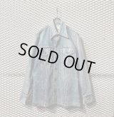 Levi's - 70's "50505-0217" Denim Jacket