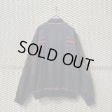 FACETASM - Fake Suede Rib Switching Blouson
