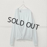 N.HOOLYWOOD - Cashmere Blend Cardigan