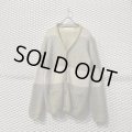 Inpaichthys Kerri - Mohair Blend Striped Cardigan