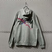 STUSSY - "Logo" Hoodie