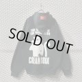 CREAM SODA - "Cats" Hoodie