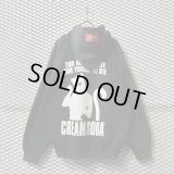 CREAM SODA - "Cats" Hoodie