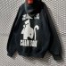 画像3: CREAM SODA - "Cats" Hoodie