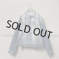 TRUE RELIGION - 90's Denim Jacket
