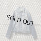 TRUE RELIGION - 90's Denim Jacket