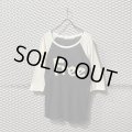 Inpaichthys Kerri - "Free" Raglan Tee