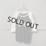 Inpaichthys Kerri - "Free" Raglan Tee