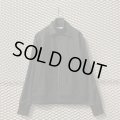 keisuke kanda - Design Track Jacket