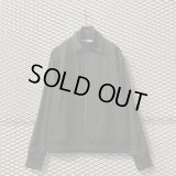 keisuke kanda - Design Track Jacket