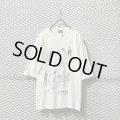VERSACE - 90's Design Drawing Tee