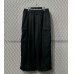 画像1: yotsuba - Jersey Cargo Pants (Black) (1)