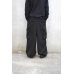 画像14: yotsuba - Jersey Cargo Pants (Black)