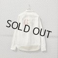 RALPH LAUREN - Switching Shirt Jacket