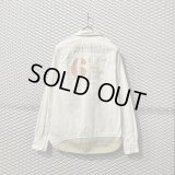 RALPH LAUREN - Switching Shirt Jacket