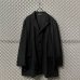 画像1: Comme des Garcons HOMME PLUS - 90's Nylon Chester Coat (1)