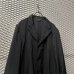 画像2: Comme des Garcons HOMME PLUS - 90's Nylon Chester Coat (2)