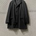 画像3: Comme des Garcons HOMME PLUS - 90's Nylon Chester Coat