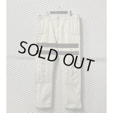 NEIGHBORHOOD - Motorcycle Pants