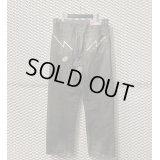 NEIGHBORHOOD - Repair Processing Denim Pants