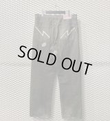 NEIGHBORHOOD - Repair Processing Denim Pants