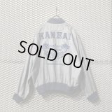 KANSAI MAN - 90's Embroidery Blouson