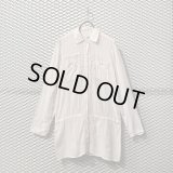 MM6 - Design Long Shirt