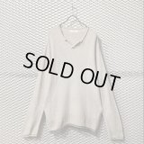 Y's - 90's Over Loose Knit