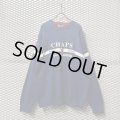 CHAPS RALPH LAUREN - 90's "★" Logo Knit
