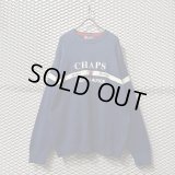 CHAPS RALPH LAUREN - 90's "★" Logo Knit