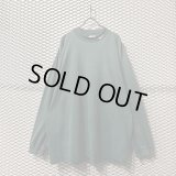 NIKE - Swash Over Long Sleeve Tee (XXL)