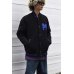 画像10: MASTERPIECE - Stadium Jacket (Black)