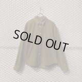 COMME des GARCONS HOMME PLUS - 00's Corduroy Shirt