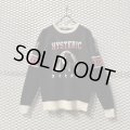 HYSTERIC GLAMOUR - "Girl" Knit